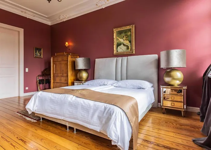 Hotel Gross Koethel Hohen Demzin
